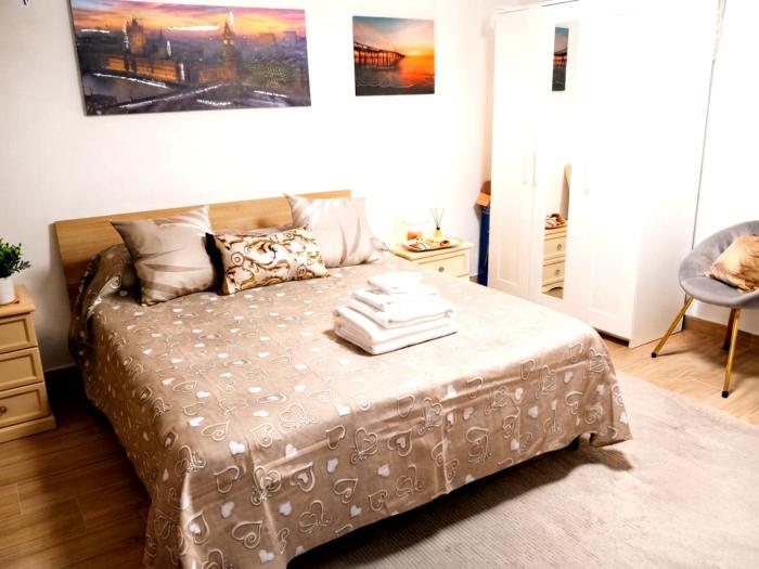 Fiorentinos House - City Centre & Hospitality