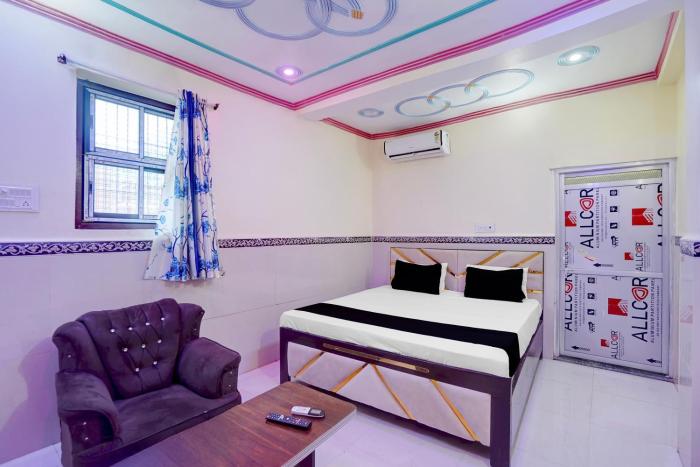 Spot On Ayansh Guest House