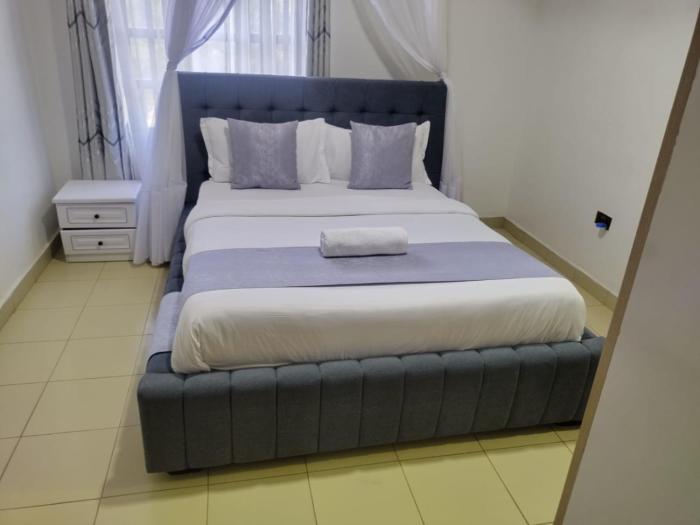 Gee homestay Kakamega