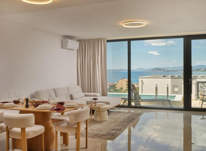 Luxury Villa