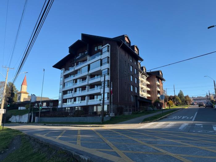 Departamento Puerto Varas Vistalago