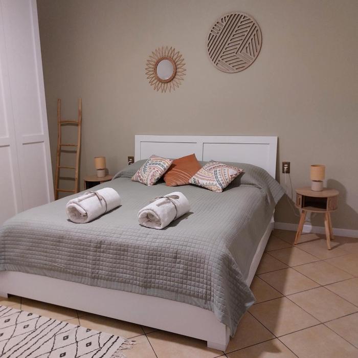 Chianti Florence Connection - Suite & Private parking