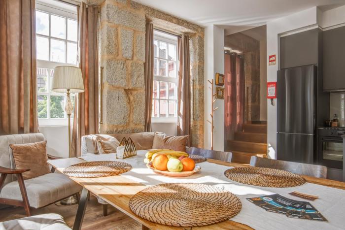Elegant City House Moderno no Centro da Cidade