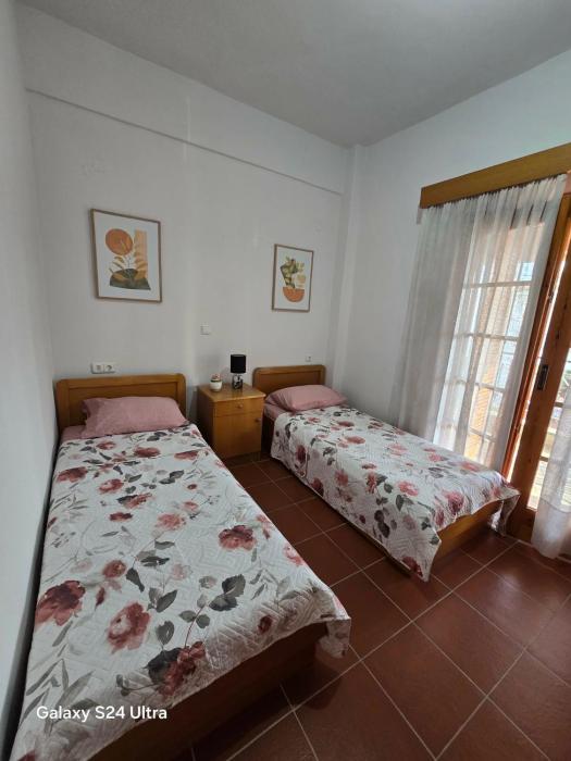 Sea Nest Apartment-Kallithea Halkidiki