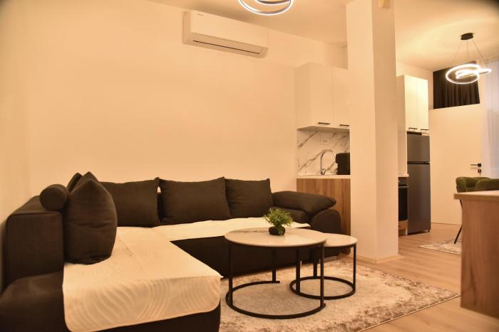 Bubi Apartments