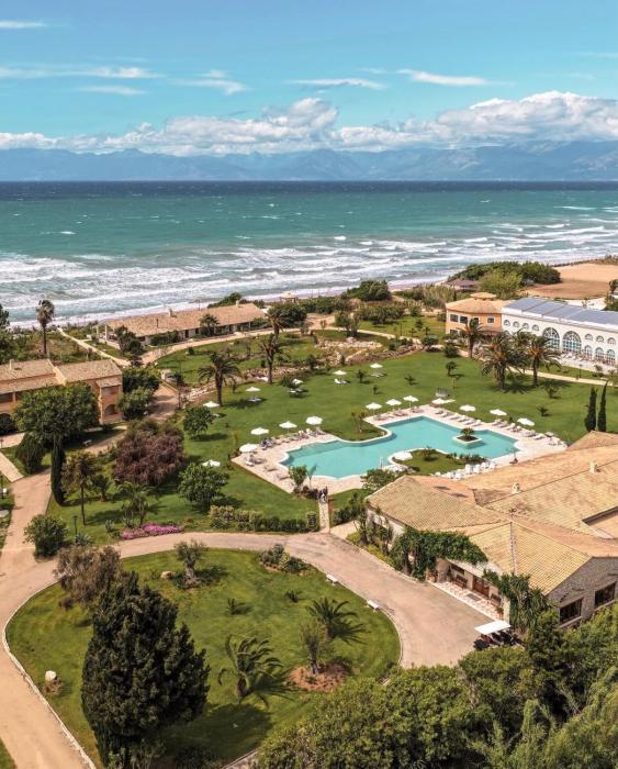 St Georges Bay Country Club & Spa, Affiliated by Meliá