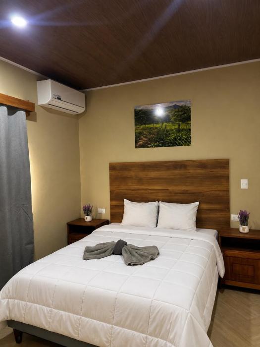 Boaco Suites - Apartments