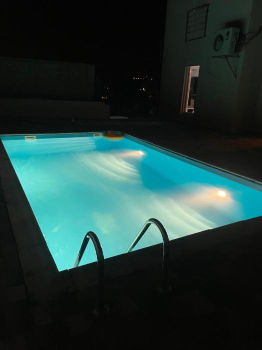 Villa Novi Pazar na dlanu