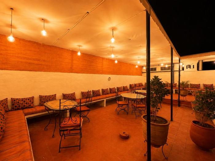 Bouanania Riad Zayna