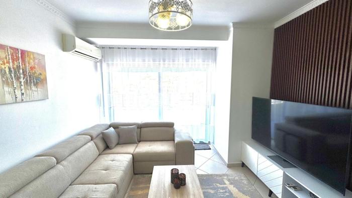 Labeat Apartment