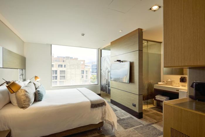 EK Hotel By Preferred Hotels Group
