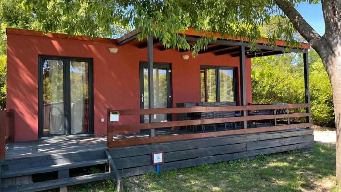 Mobile Home ABC