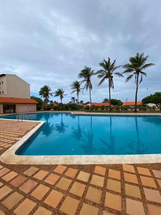 puerto real isla de margarita