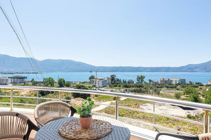 Radhima Residence 16 - Two Bedroom Apt, Sea View