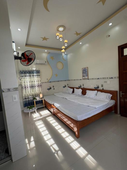 Phú Hiệp Hotel