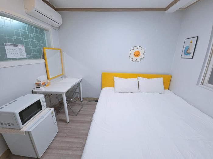 G Hotel near Busan Station