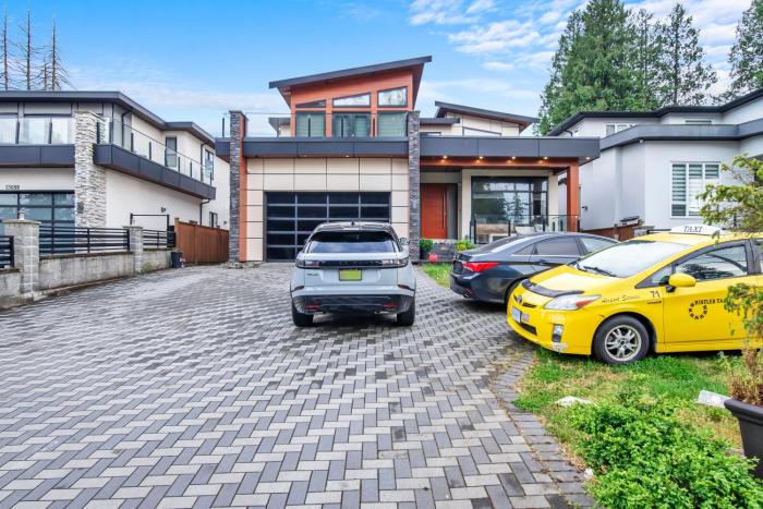 budget friendly home