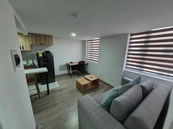 Dorado Living Port Confort Cerca al Aeropuerto