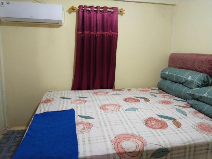 Tina Homestay Berua Village