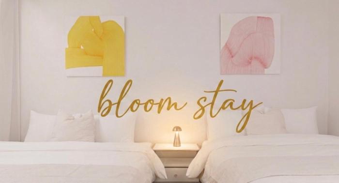 Bloom Stay