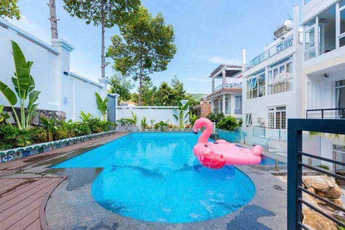 View Biển Homestay Trần Phú