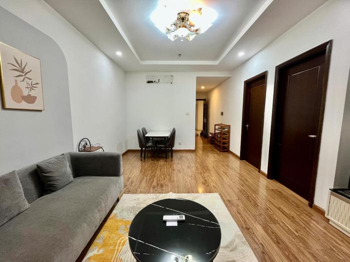 Ali Homestay Times City