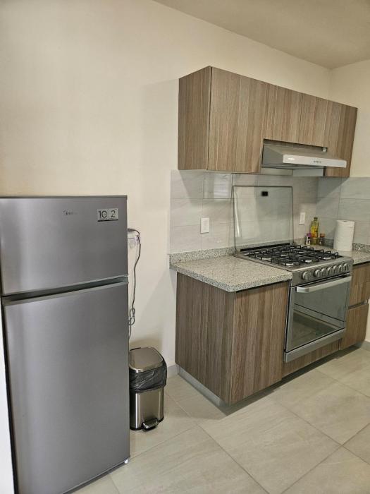 Luxury Apartment in Dreams Lagoons Veracruz