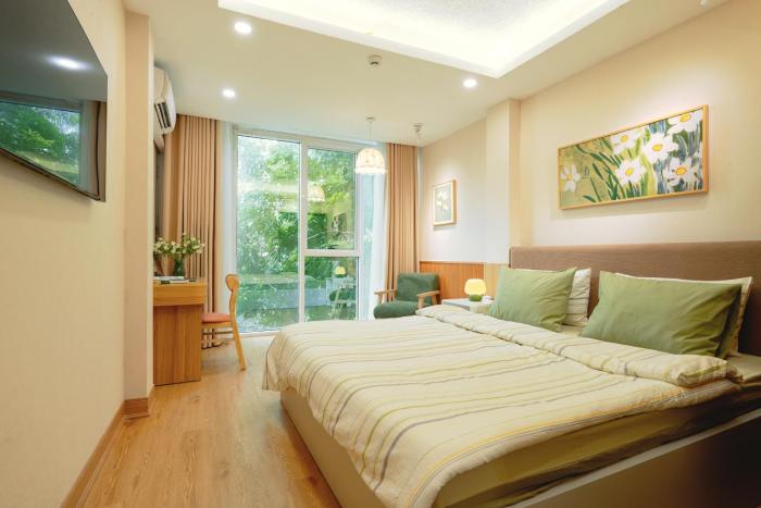 Sol Leaf Homestay