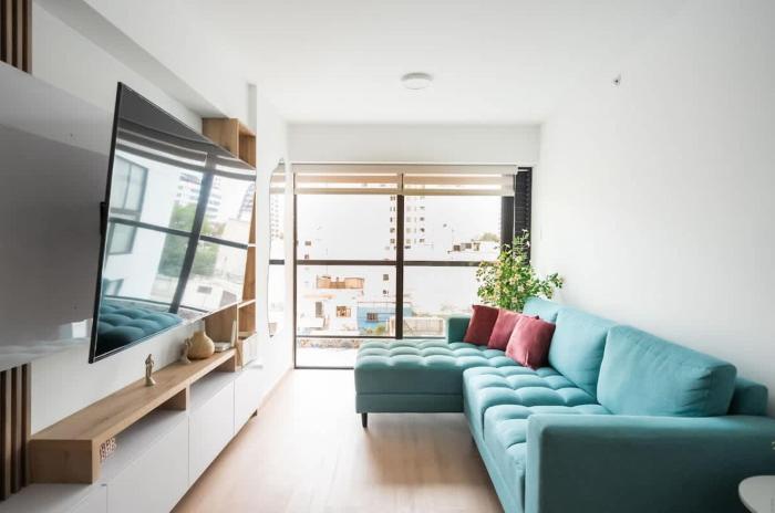 Elite Suites JM