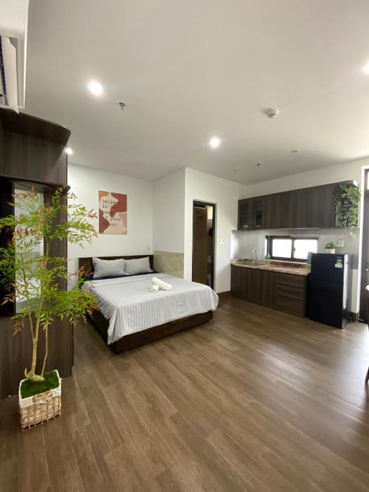 An Thinh Boutique Apartment Da Nang