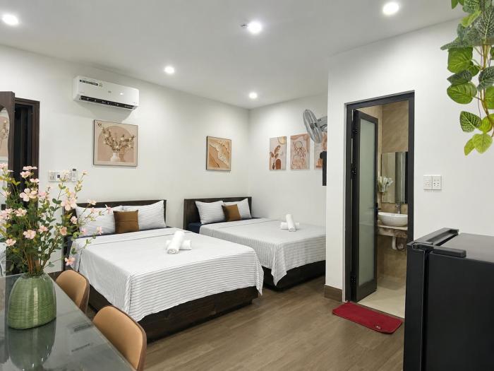 An Thinh Boutique Apartment Da Nang