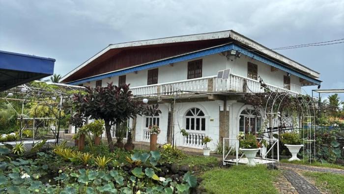Churinga Eco Resort