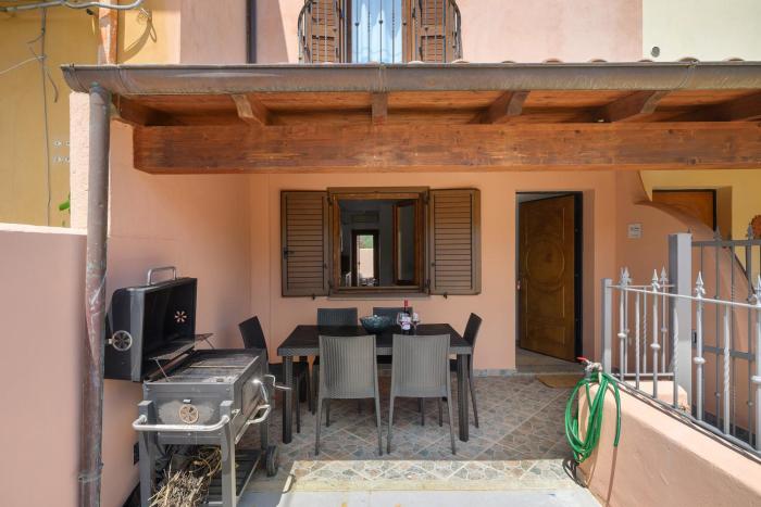 Villa Aurora Tortolì