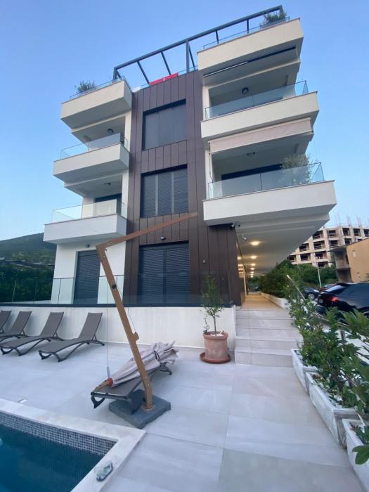 Aqua Tivat