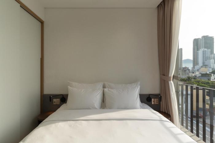 La Hygge Apartment