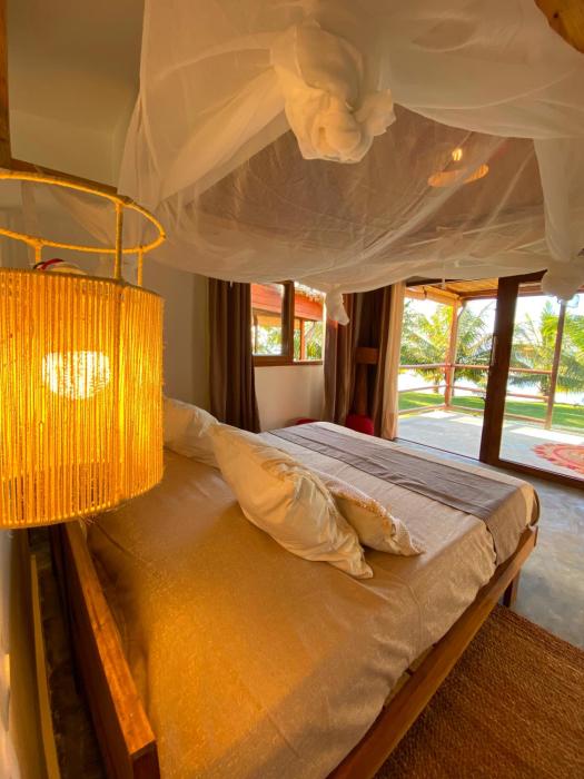 Ankavia Lodge