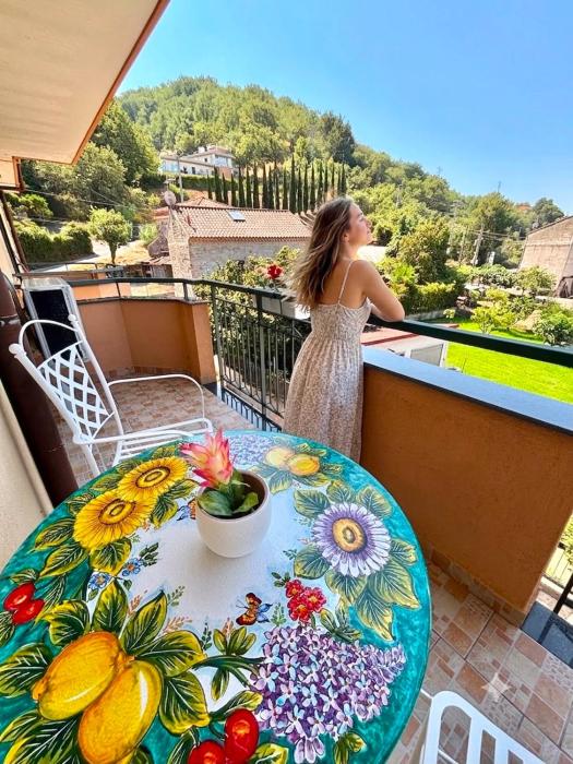 Luxury Apartment nel Cilento - 10 min da Ascea e mare, WiFi & parcheggio