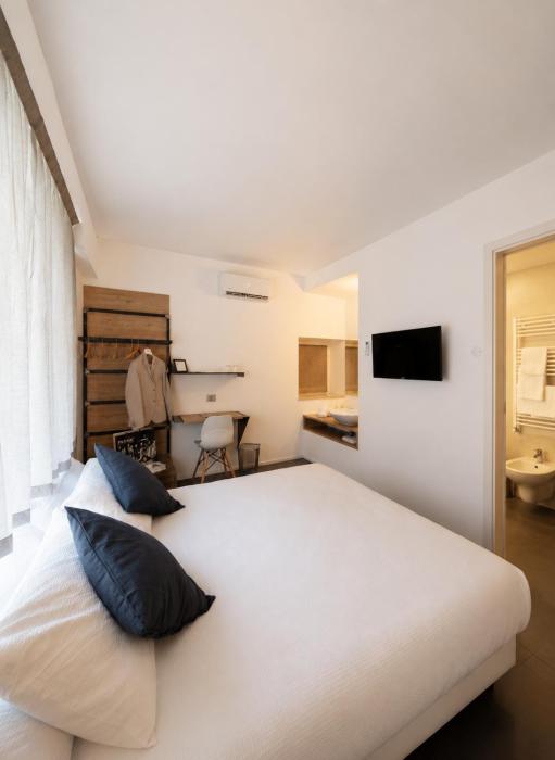 Le Palme City Rooms & Breakfast