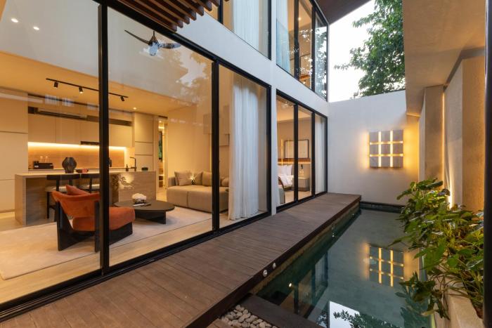 The Elan by OXO - Close to Seminyak & Canggu