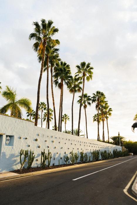 Casa Jable Boutique Villas