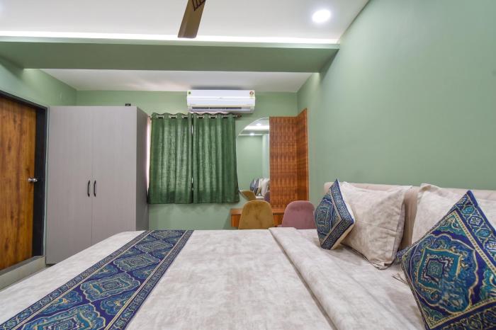 FabHotels grand Levanto