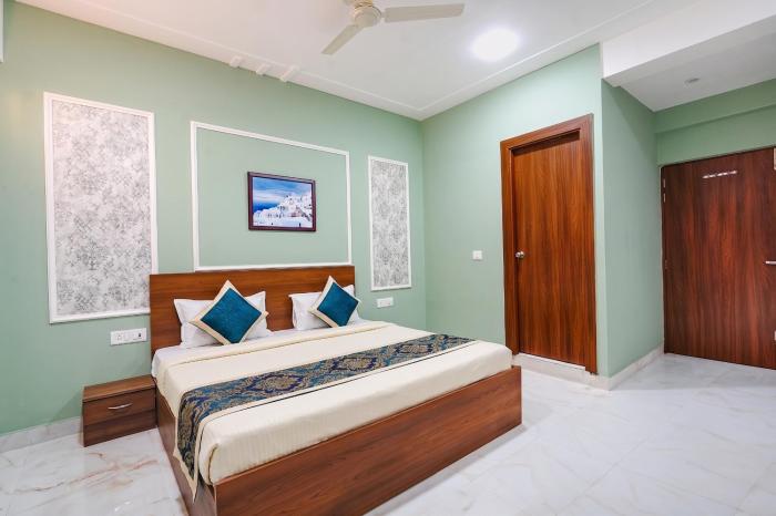 FabHotels Norvia