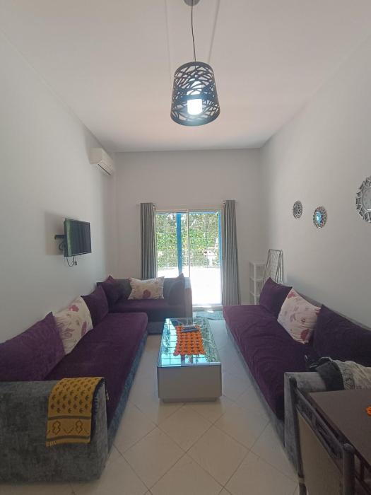 Apart Hôtel Cabonegro 7
