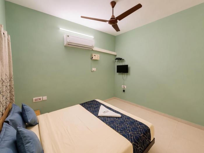 FabHotels Orlena