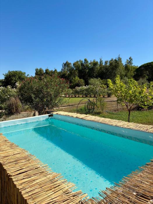Villa Fungardi