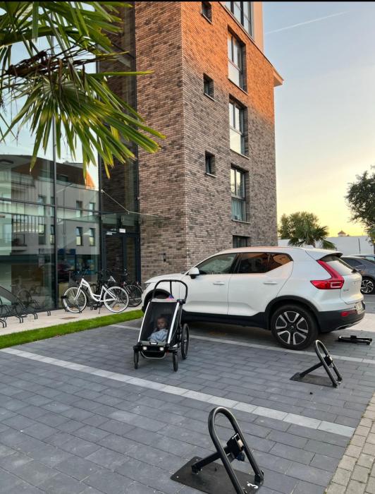 Złoty Apartament Kaszubska Bryza