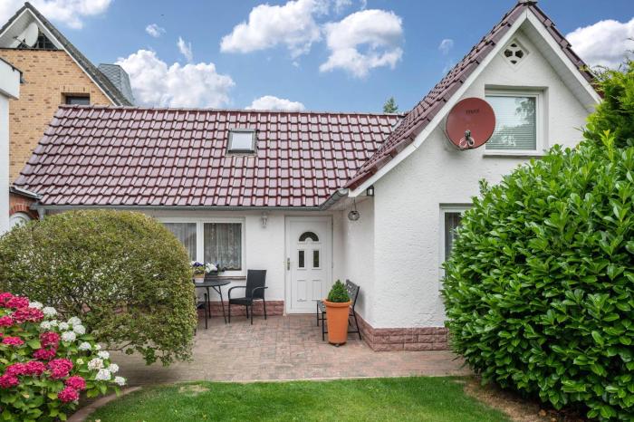Ferienhaus Doris