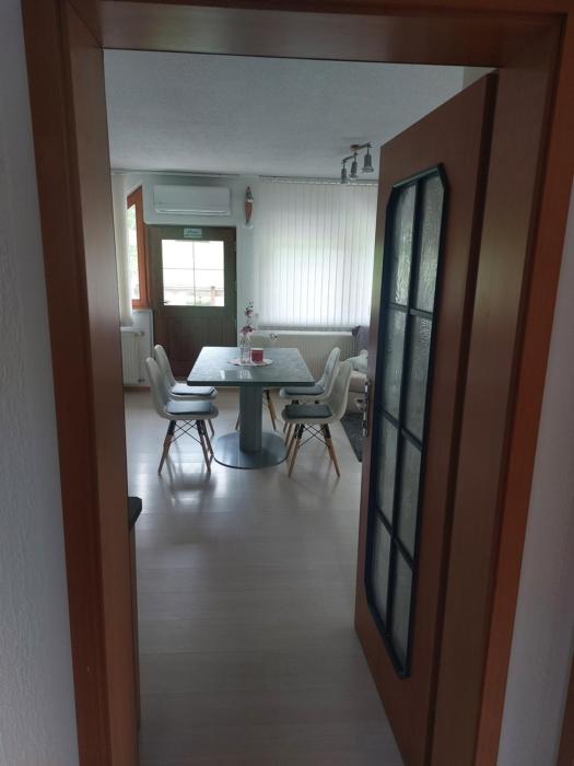 Apartma Storžič