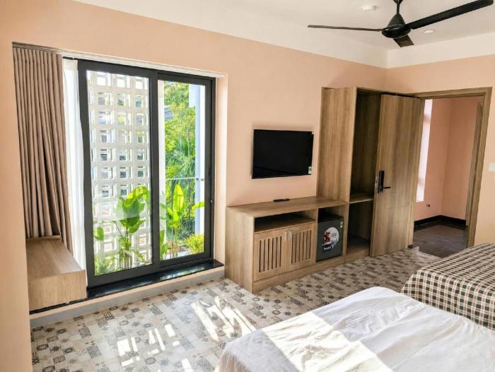 2MINZ Homestay