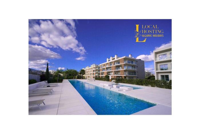 Luxury Apartament by Localhosting
